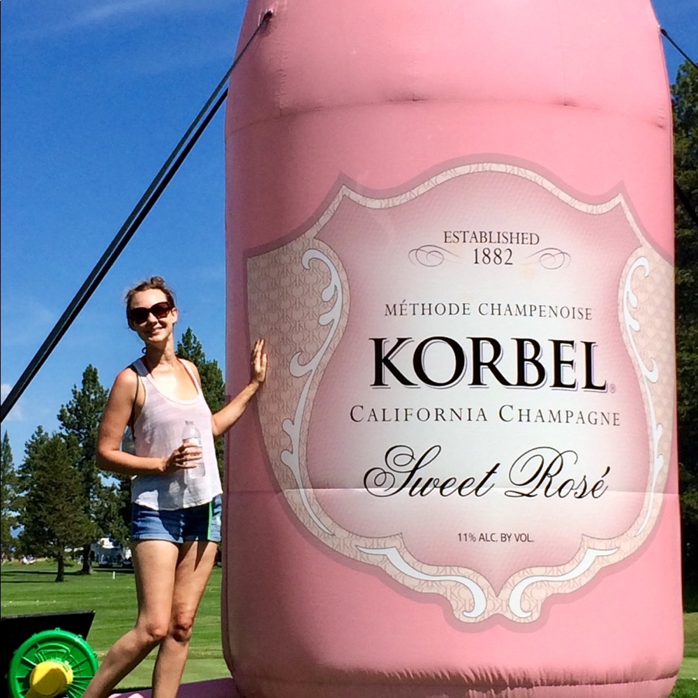 Meet your Posher, Brittany